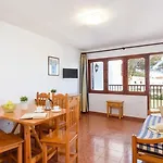 Sol Y Mar Апартаменты *