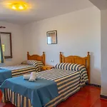 Sol Y Mar Апартаменты *