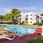 Sol Y Mar Апартаменты *