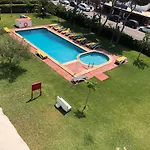Апартаменты Sol Y Mar *