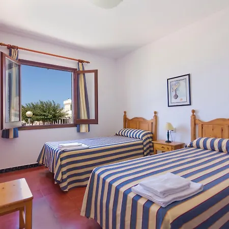 Sol Y Mar * Кала-эн-Бланес