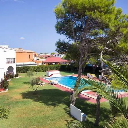 Апартаменты Sol Y Mar