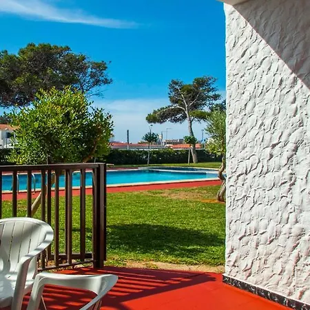 Sol Y Mar * Cala'N Blanes (Menorca)