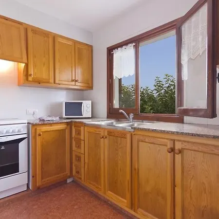 Sol Y Mar Cala'N Blanes (Menorca)