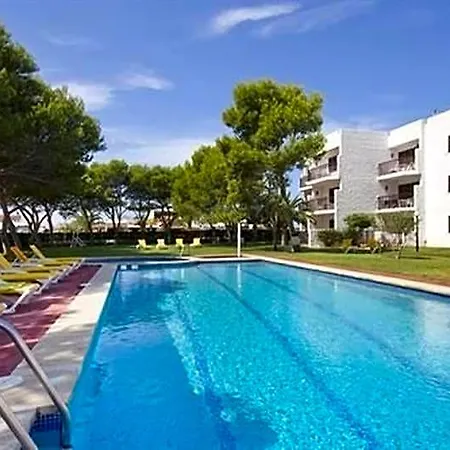 Daire Sol Y Mar Cala'N Blanes (Menorca)