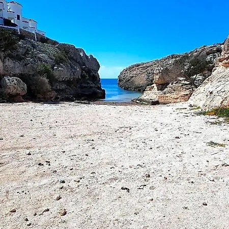 Sol Y Mar Cala'N Blanes (Menorca)