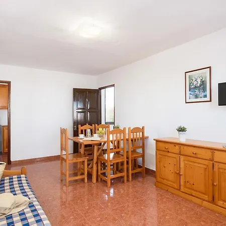 Sol Y Mar Cala'N Blanes (Menorca)