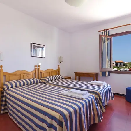 Sol Y Mar Lägenhet *