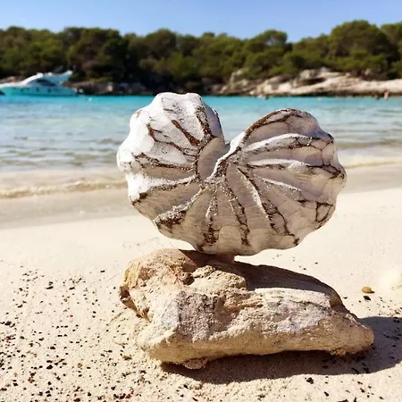 Lägenhet Sol Y Mar *