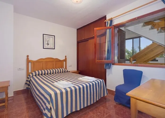 דירה Sol Y Mar *