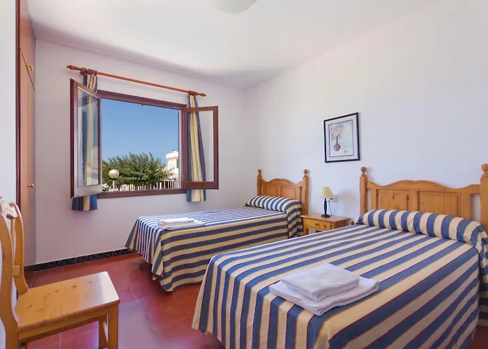 Sol Y Mar * קאלה אן בלאנס