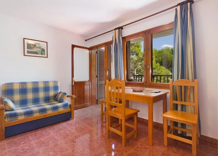 דירה Sol Y Mar קאלה אן בלאנס