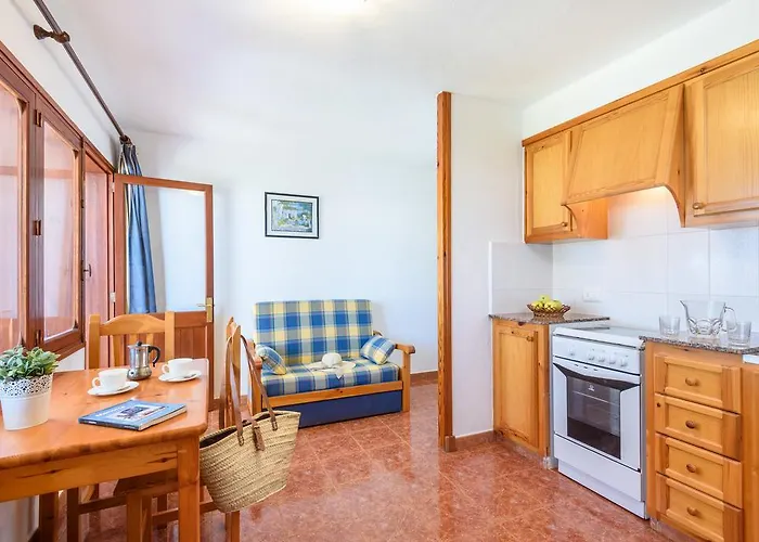 Sol Y Mar קאלה אן בלאנס