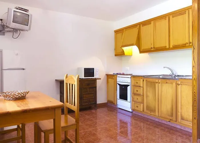 Sol Y Mar דירה קאלה אן בלאנס