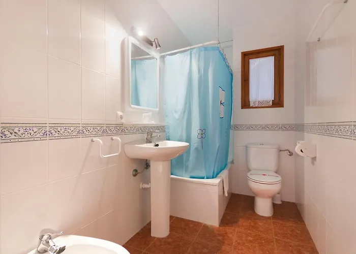 Sol Y Mar * קאלה אן בלאנס