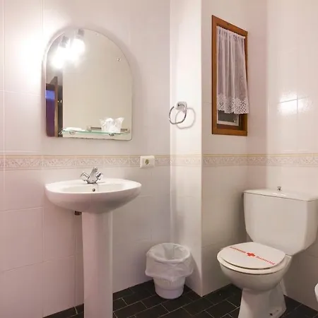 Sol Y Mar Appartement