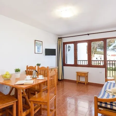 Sol Y Mar Appartement *