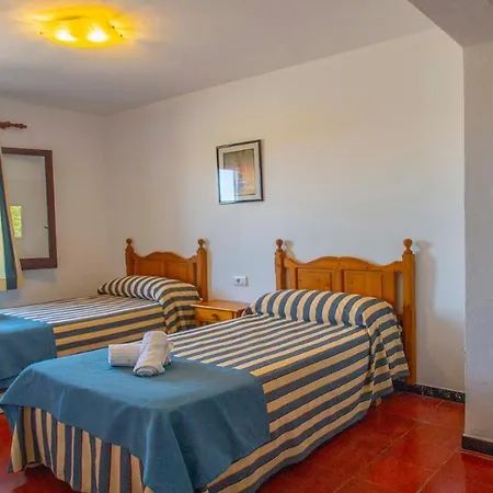 Sol Y Mar Appartement *