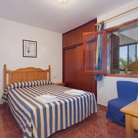 Appartement Sol Y Mar *