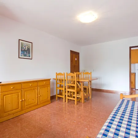 Sol Y Mar Appartement