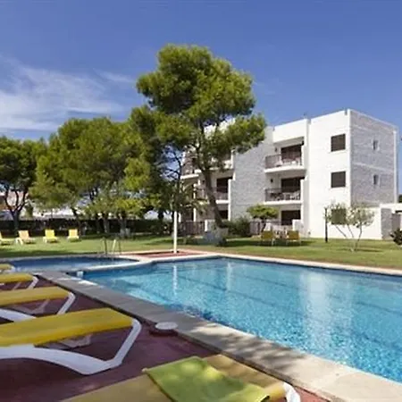 Sol Y Mar Appartement Cala'N Blanes (Menorca)