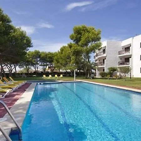 Appartement Sol Y Mar