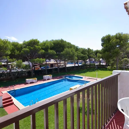 Sol Y Mar Appartement *