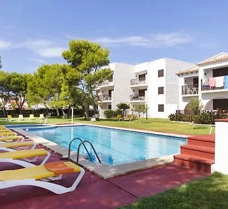 Sol Y Mar Appartement *