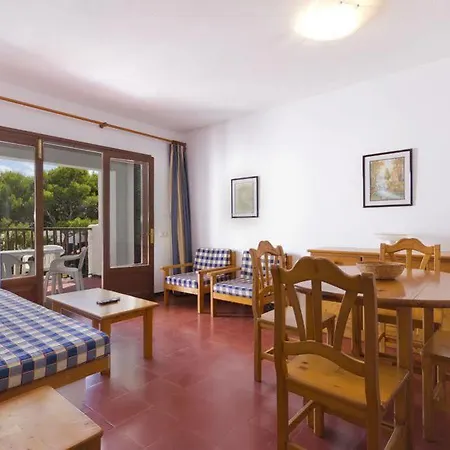 Appartement Sol Y Mar *