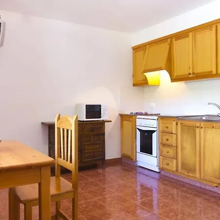 Sol Y Mar Appartement Cala'N Blanes (Menorca)