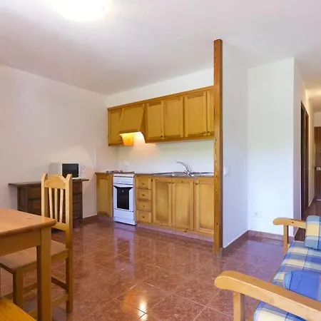 Sol Y Mar Appartement