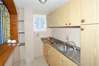 Appartement Sol Y Mar Cala'N Blanes (Menorca)