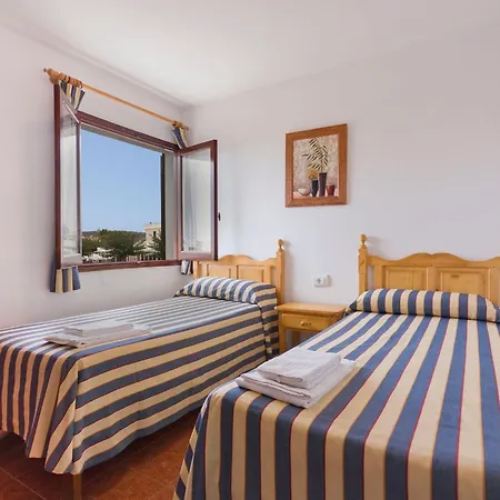 Sol Y Mar Appartement