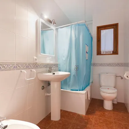 Sol Y Mar * Cala'N Blanes (Menorca)