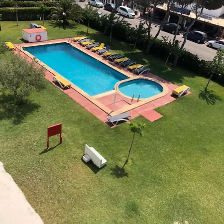 Appartement Sol Y Mar *