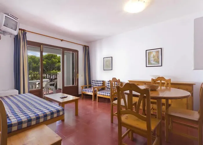 Apartment Sol Y Mar *