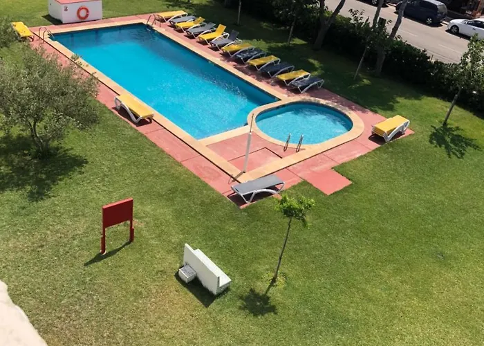 Apartment Sol Y Mar *